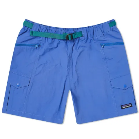 Bag GI Short