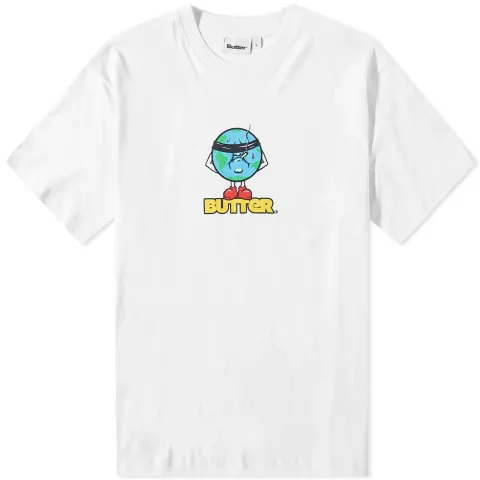 Blindfold T-Shirt