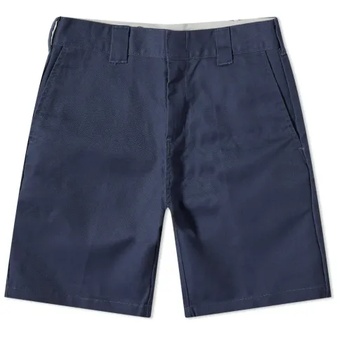 Slim Fit Shorts