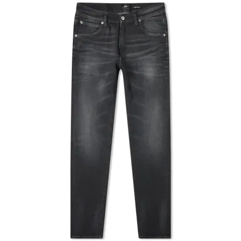 ED-85 Skinny Tapered Jeans