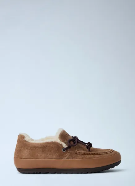 Ugg Quill Slip Ons