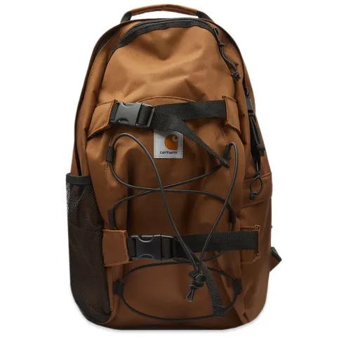 Kickflip Backpack