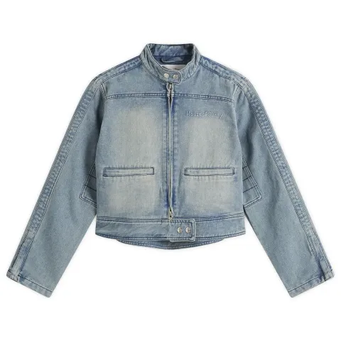 Take A Trip Mini Racer Jacket