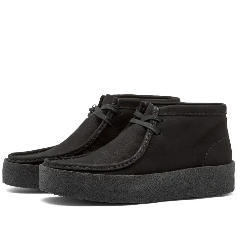Wallabee Cup Boot