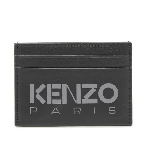 Logo Card Holder