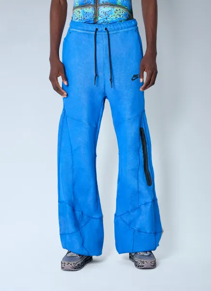 Re-Create Fleece Pants