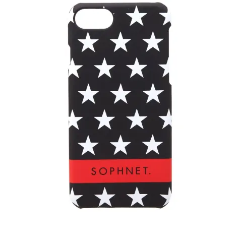 SOPHNET. Star Phone Case