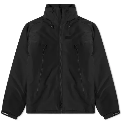 Primaloft Gen 3 Parka