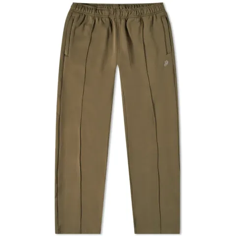 Poly Track Pant
