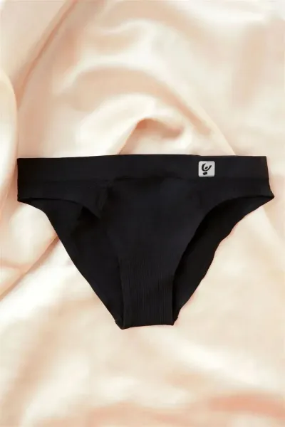 Freddy Underwear Bundles - 3 Pack - Black