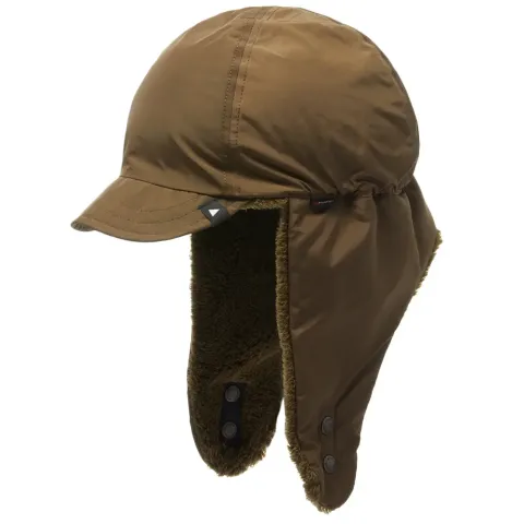 High Loft Fleece Cap