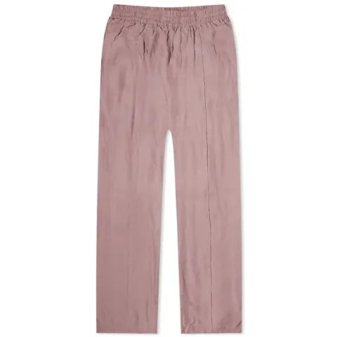 Cupro Trouser