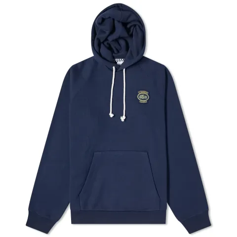 Paris Logo Hoodie