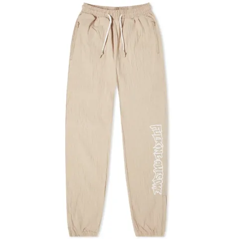 Tonal Animal Track Pant