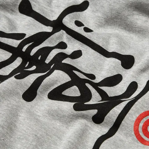 Basic Logo Hoody
