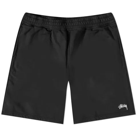 Stock Logo Shorts