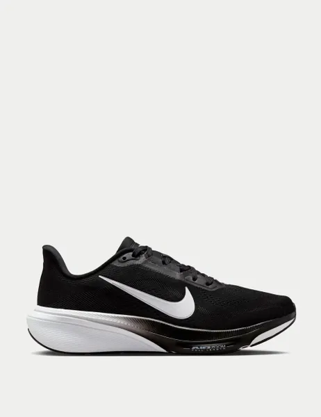 Nike Pegasus 42 Trainers Black