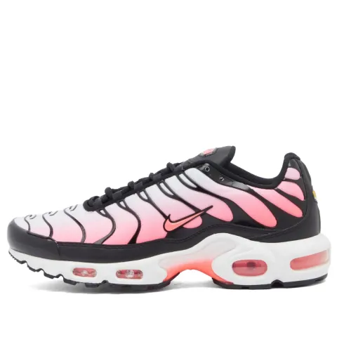 W Air Max Plus Sneaker