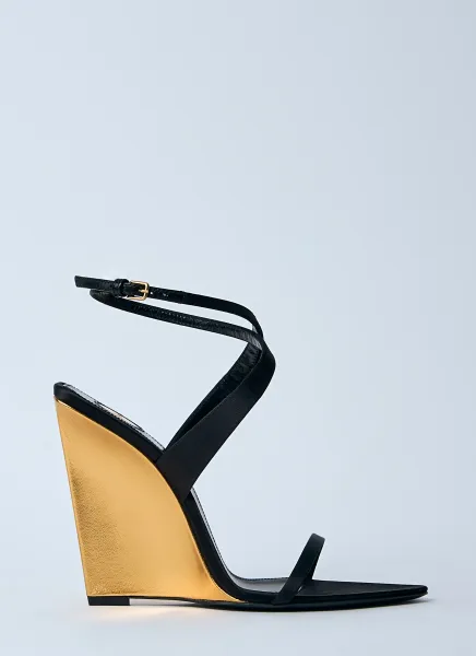 Salomé Wedges