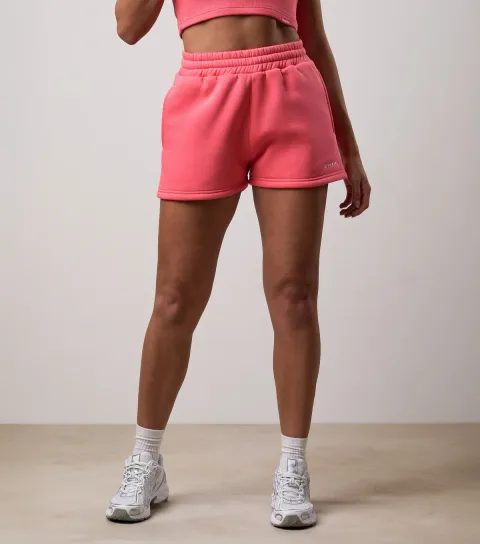 Women's Coral 365 Fleece Shorts