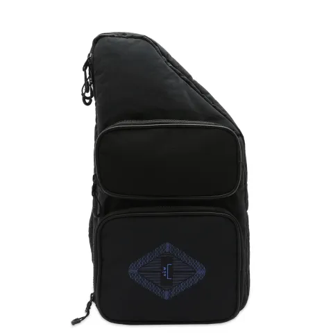 A-COLD-WALL* Vertex Multi Pocket Sling Bag