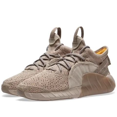 Tubular Rise