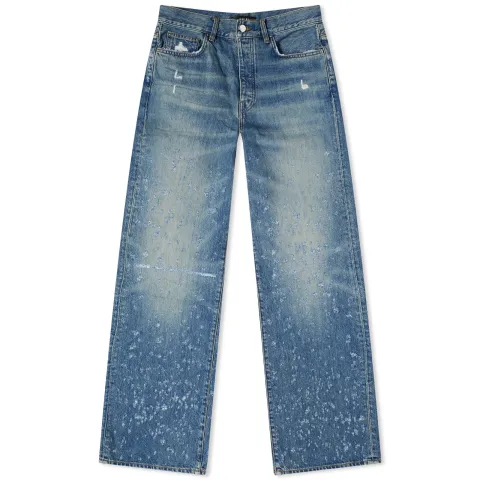Shotgun Baggy Jeans