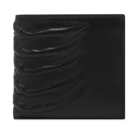 Rib Cage Wallet
