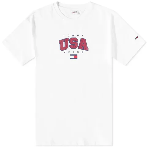 Classic Modern Sports USA T-Shirt