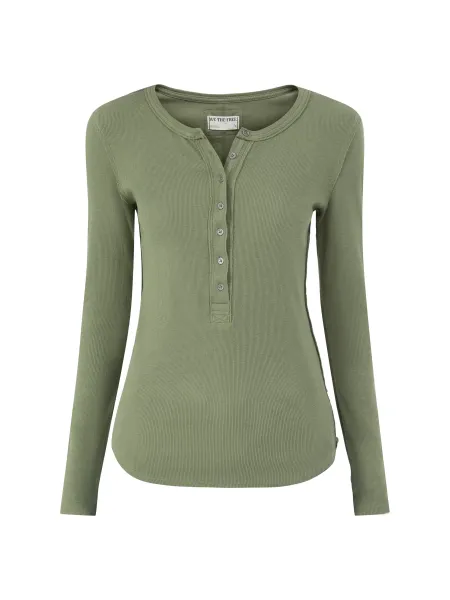 Free People Jamie Henley Top