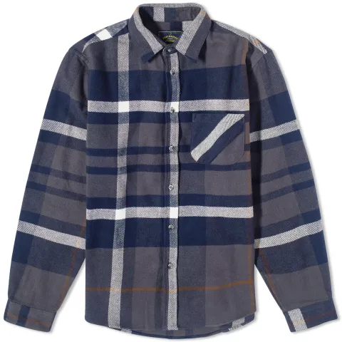 Viz Check Shirt