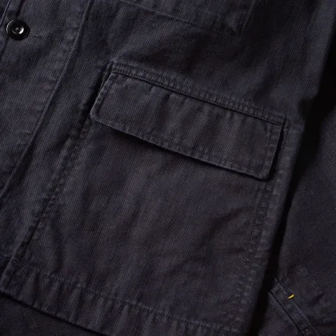 MHL. By Margaret Howell Slant Pocket Blazer