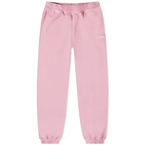 Stock Logo Pant