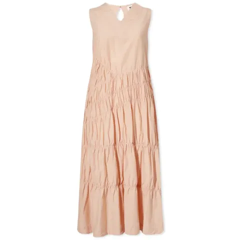 Fantasma Midi Dress