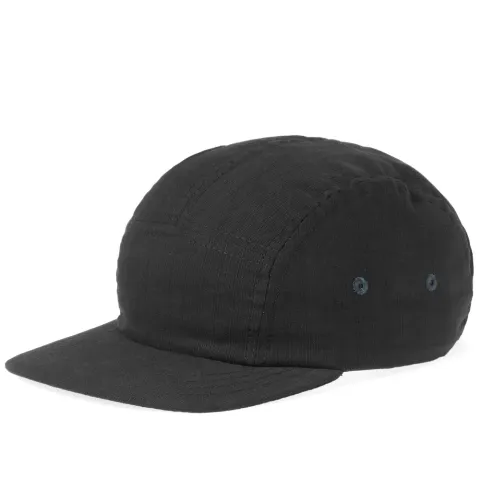 5 Panel Cap