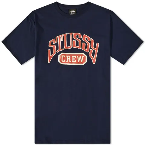 Crew T-Shirt