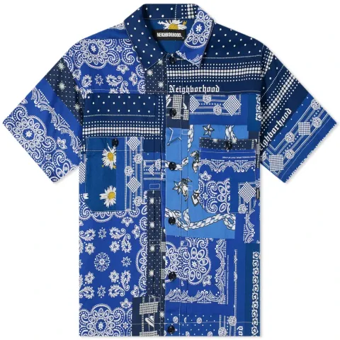 Short Sleeve Band