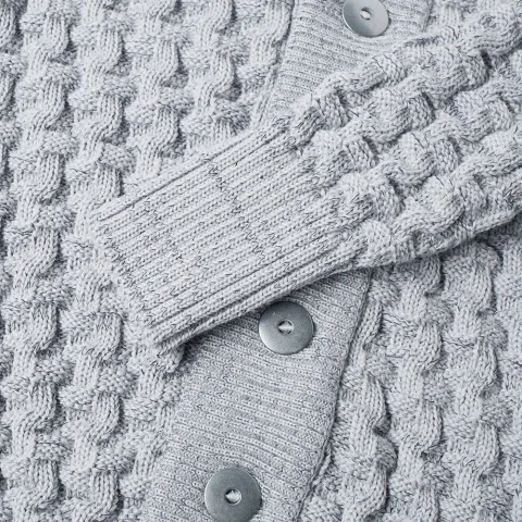Stark Cardigan