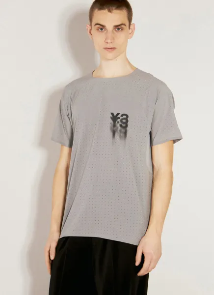 Run Short Sleeve T-Shirt