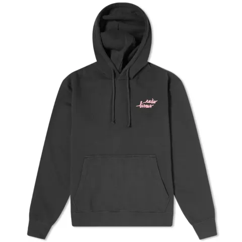Bisous Radio Hoodie