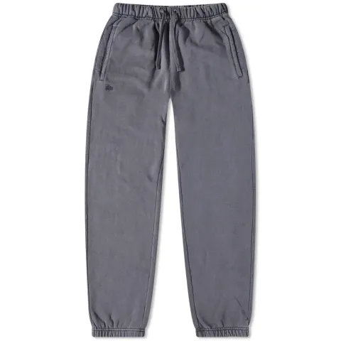 Basic Washed Sweat Pant