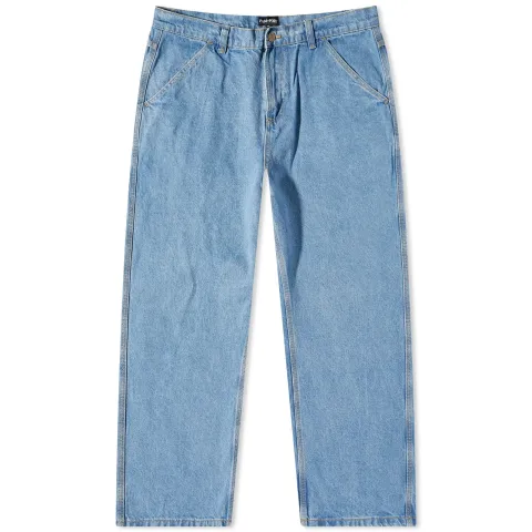 Workers Club Denim Pant