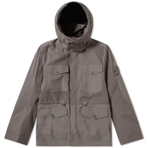 Tank Shield Ghost Jacket