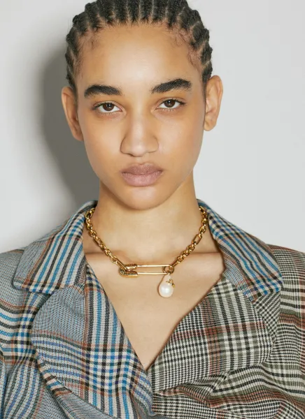 Yael Necklace