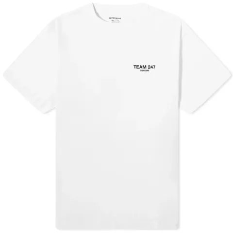 Team 247 Oversized T-Shirt