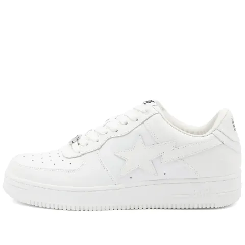 Bape Sta #9 Sneaker