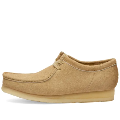 Wallabee