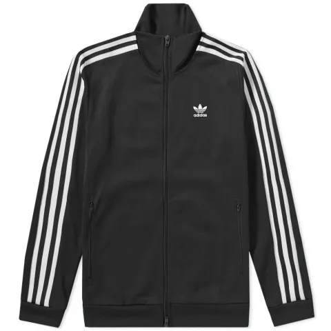 Beckenbauer Track Top