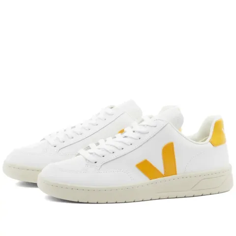 V-12 Leather Sneaker