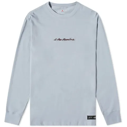 x A Ma Maniere Long Sleeve T-Shirt
